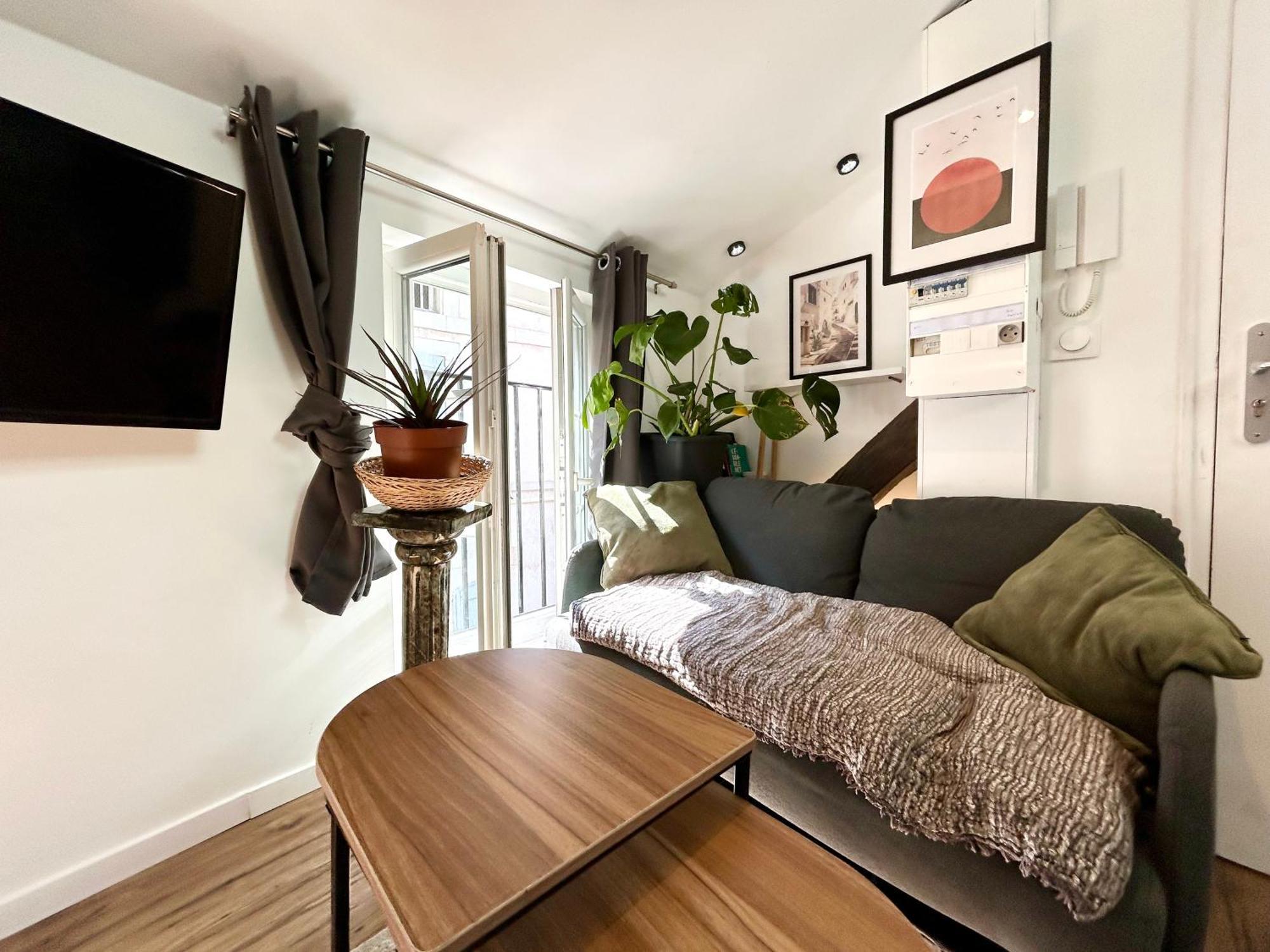 Loft Hortensia Hyper Centre Castres كاسْتْرْ المظهر الخارجي الصورة